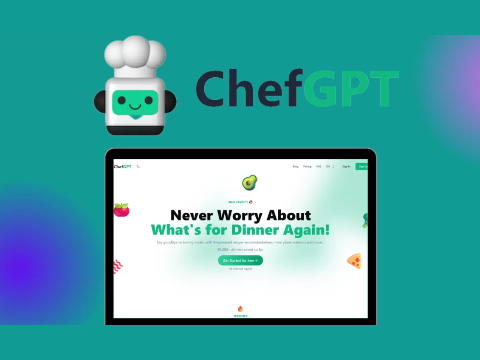 Зачем нужен ChefGPT?