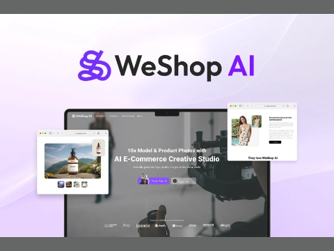 Зачем нужен Weshop ai?
