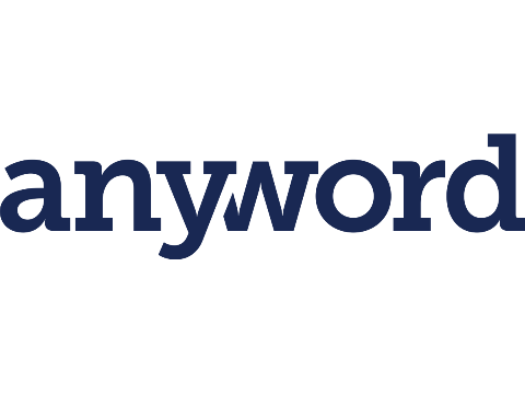 Зачем нужен Anyword?