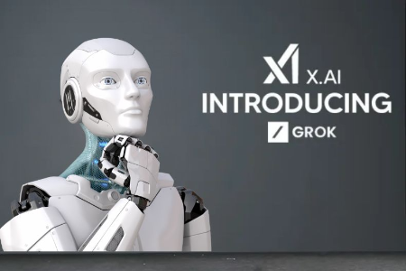 Grok