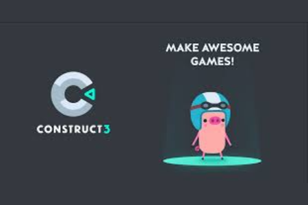 Construct 3
