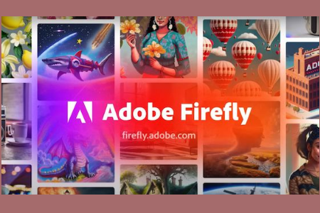 Adobe Firefly