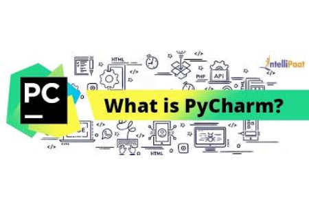 PyCharm
