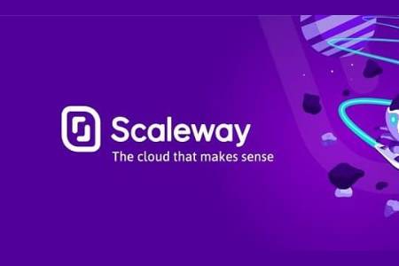 Scaleway