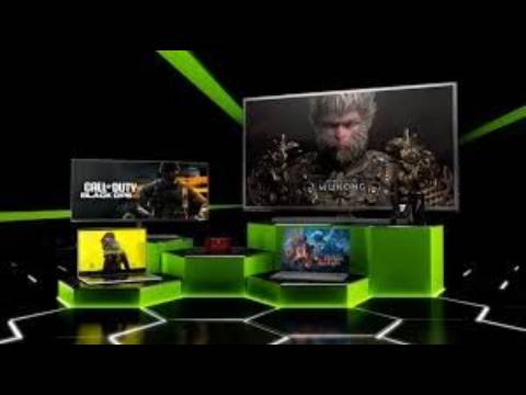 Зачем нужен GeForce NOW?