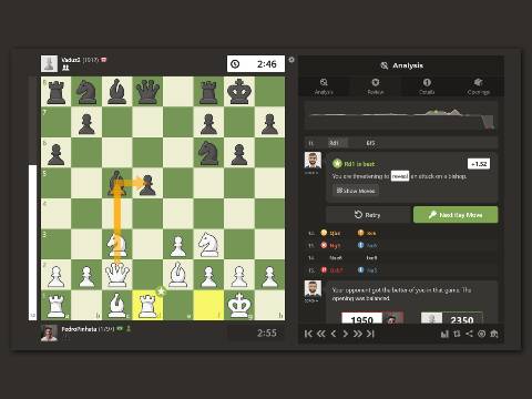 Зачем нужен CHESS.com?