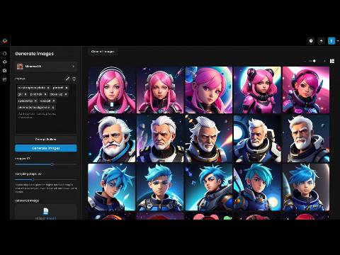 Зачем нужен Scenario?