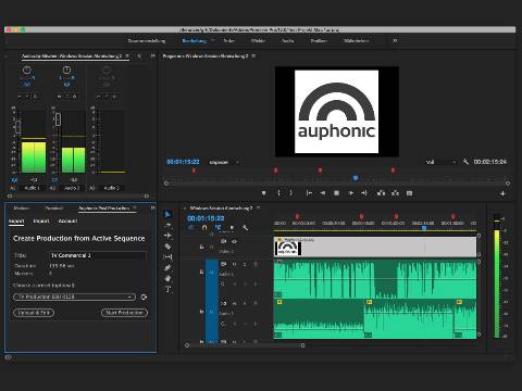 Зачем нужен Auphonic?