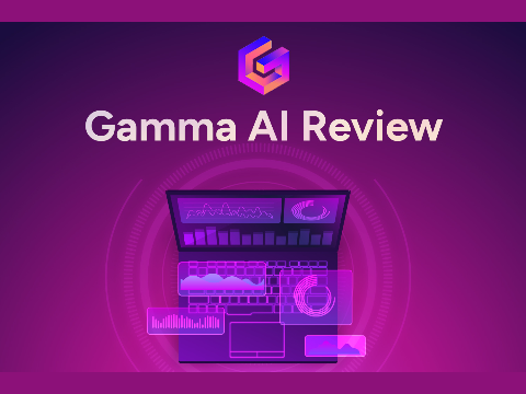 Зачем нужен Gamma?