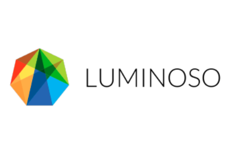 Luminoso