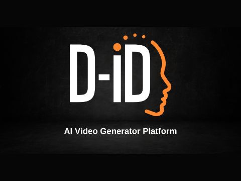 Зачем нужен D-ID?
