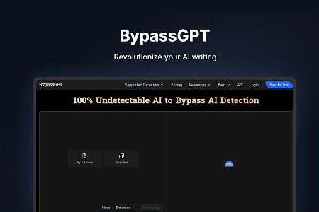 BypassGPT