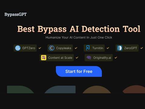 Зачем нужен BypassGPT?