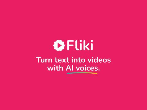 Зачем нужен FLIKI AI?