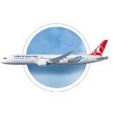 Что такое Turkish Airlines?
