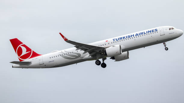 Зачем нужен Turkish Airlines?