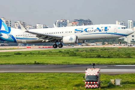 SCAT Airlines