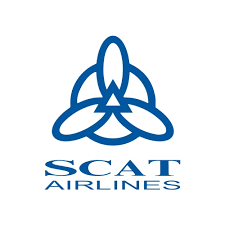 Что такое SCAT Airlines?