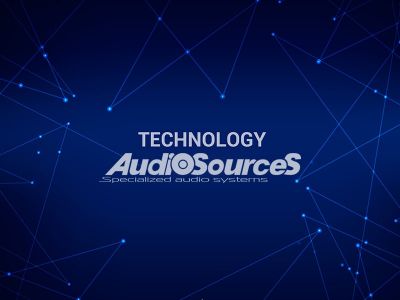 Зачем нужен AudioSources?