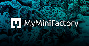 Зачем нужен MyMiniFactory?