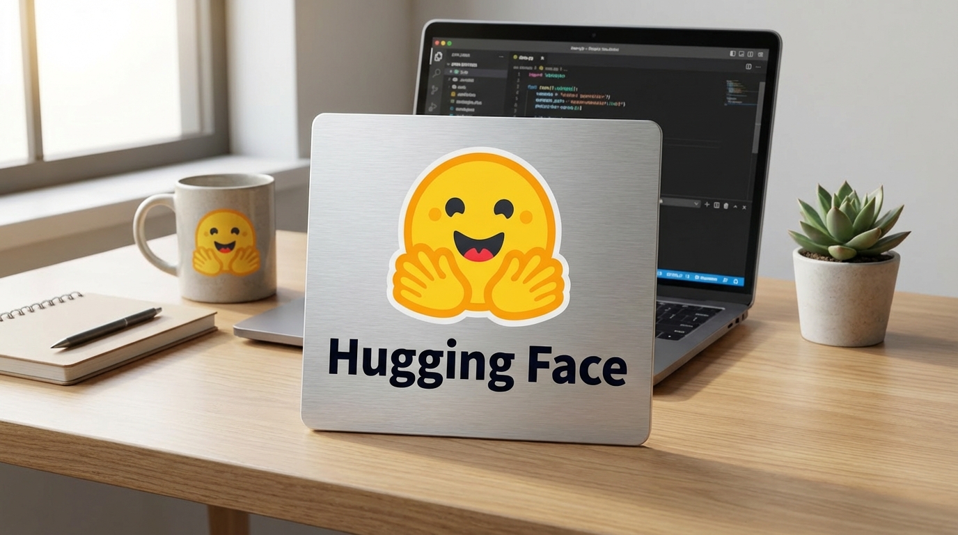 Зачем нужен Hugging Face?