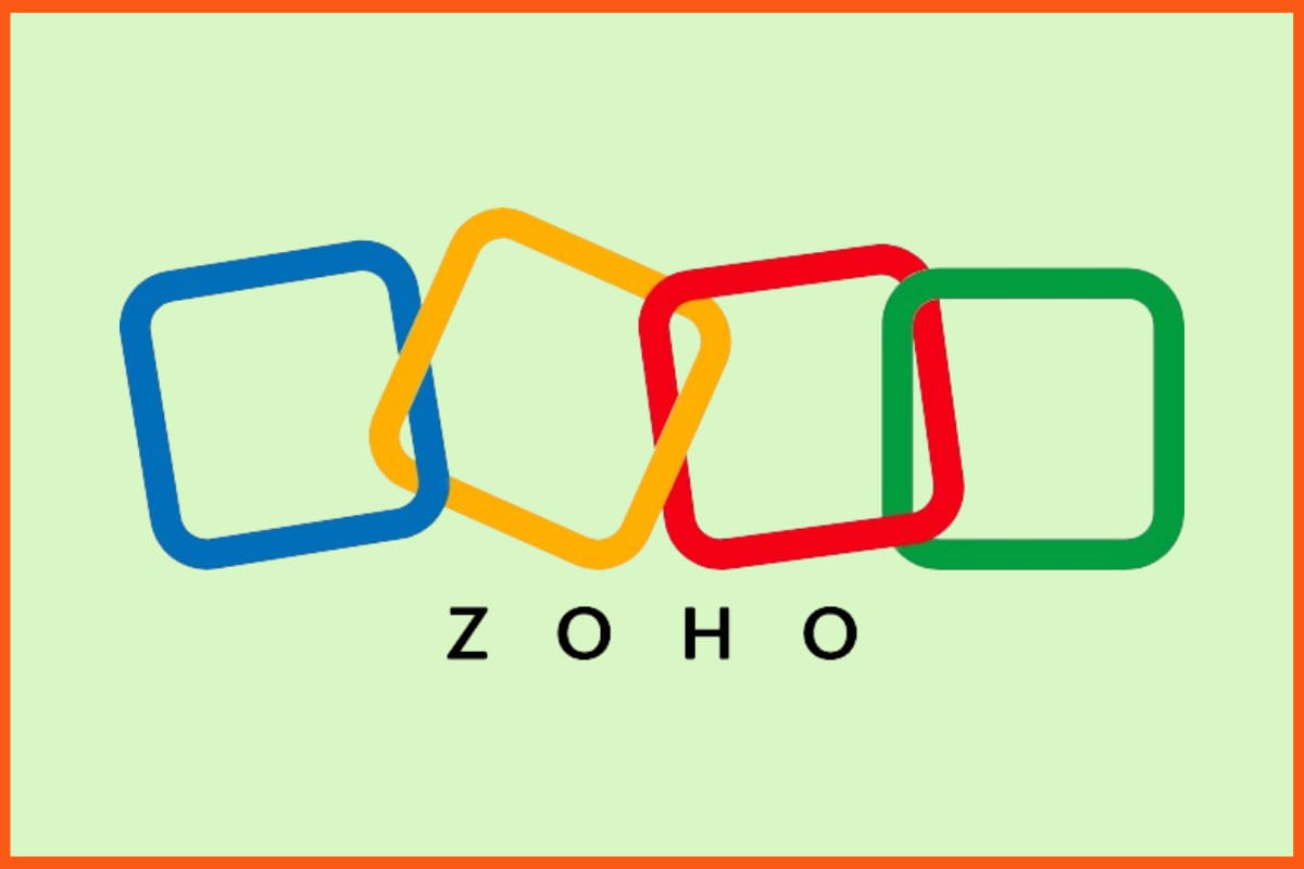 Зачем нужен Zoho?