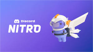 Discord Nitro