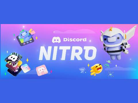 Зачем нужен Discord Nitro?