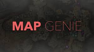 MapGenie