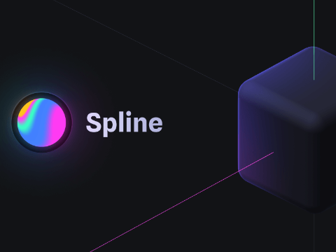 Зачем нужен Spline?