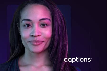 Captions AI