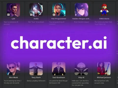 Зачем нужен Character AI?