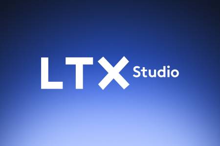 LTX Studio