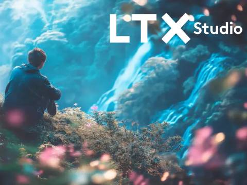 Зачем нужен LTX Studio?