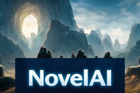 NovelAi