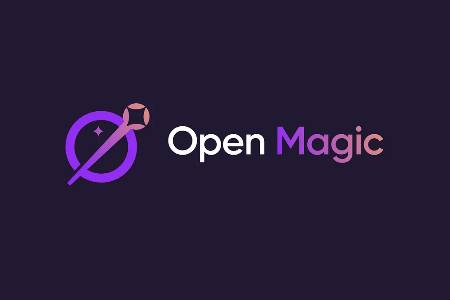 Open Magic