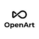 Что такое OpenArt?