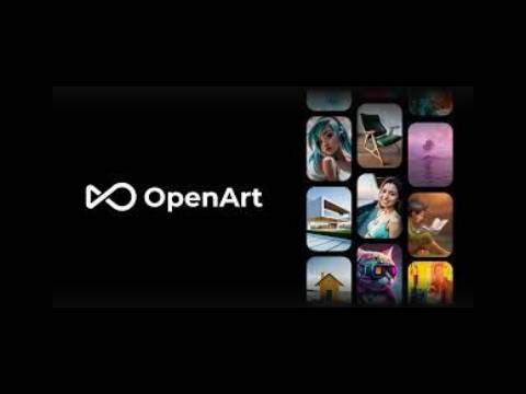 Зачем нужен OpenArt?