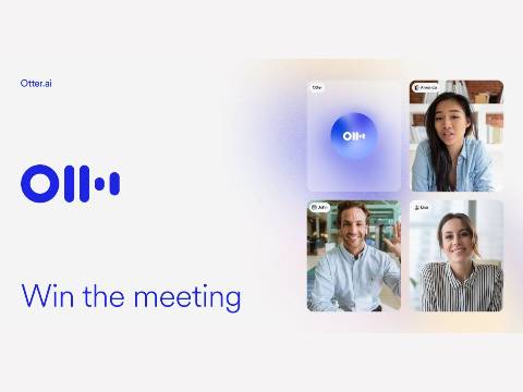 Зачем нужен Otter.Ai?