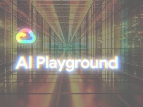 Зачем нужен Playground AI?