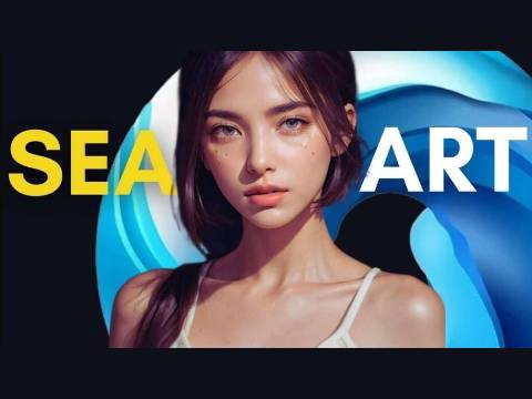 Зачем нужен SeaArt?