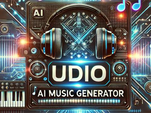 Зачем нужен Udio AI?