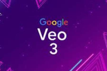 Veo 3