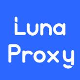 Что такое LunaProxy?