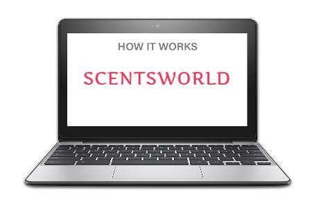 ScentsWorld