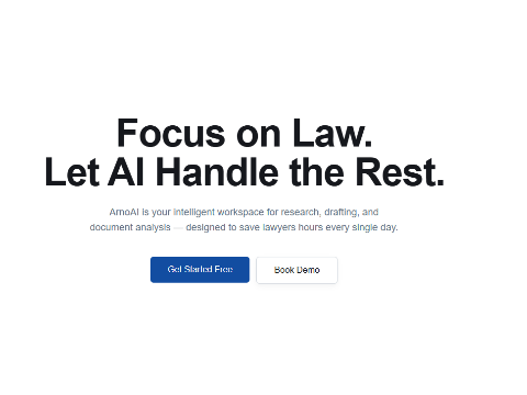 Зачем нужен Arno?