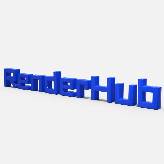 Что такое RenderHub?