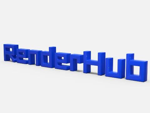 Зачем нужен RenderHub?