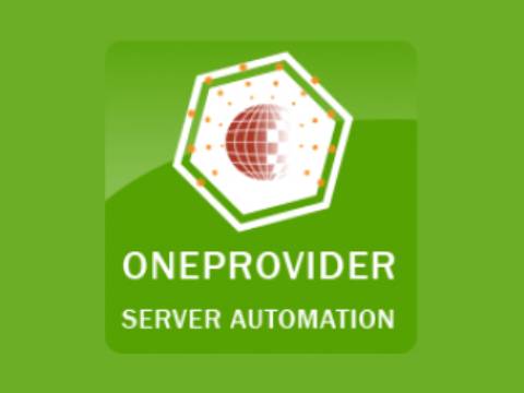 Зачем нужен OneProvider?