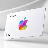 Что такое Apple Gift Card?